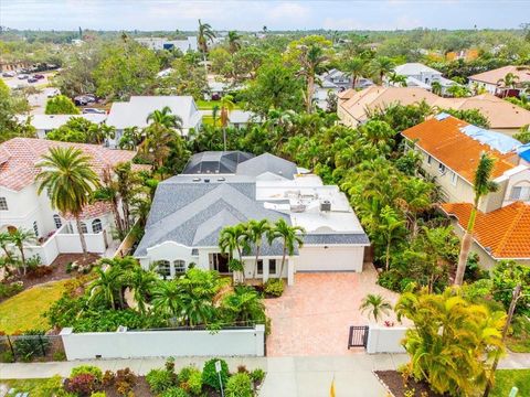 A home in SARASOTA