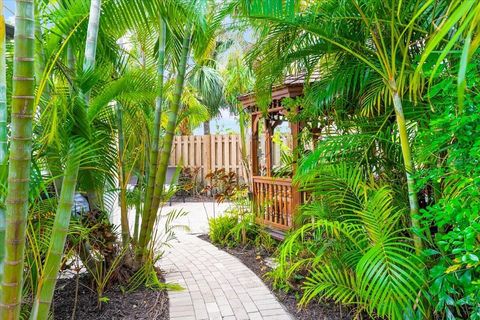 A home in SARASOTA