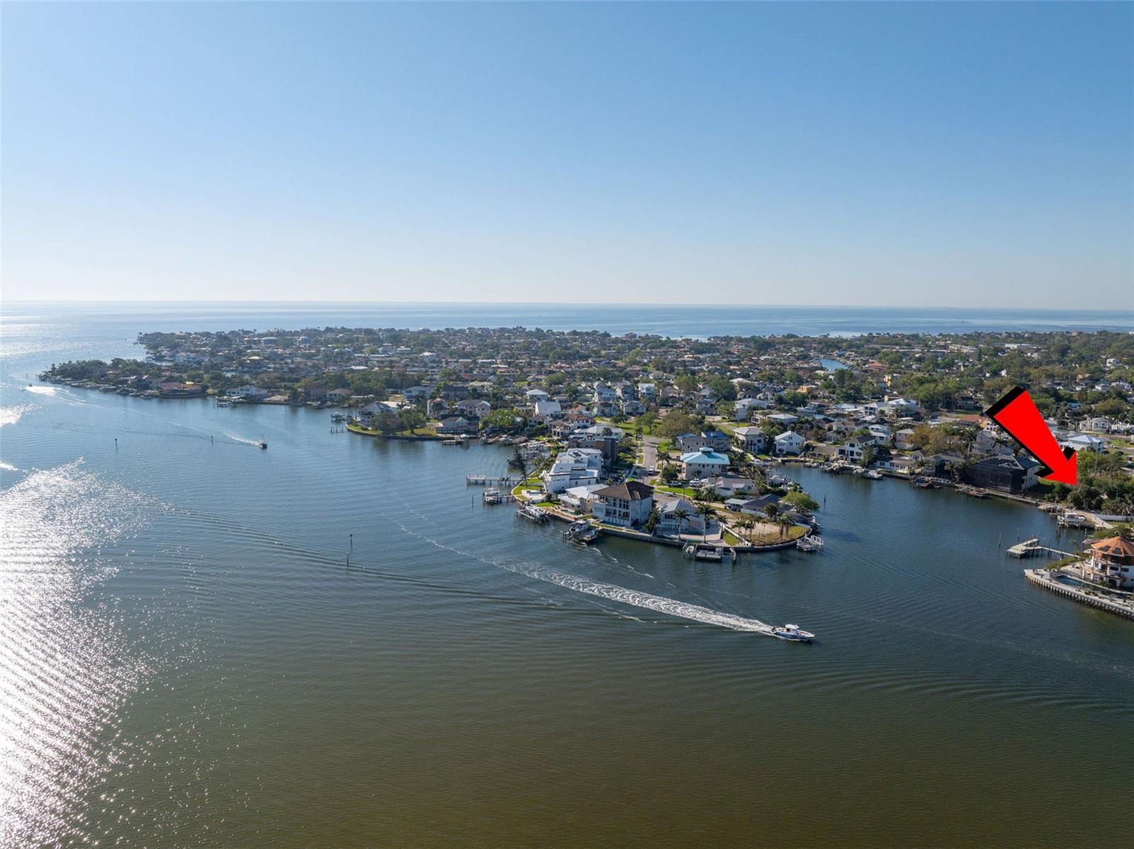SHORE ACRES EDGEWATER SEC BLKS 7 8 9 10 11 12 & 16 - Residential