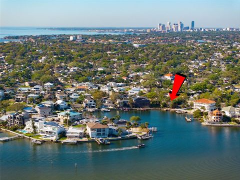 Photo of 1859 Bayou Grande Boulevard NE, St Petersburg, FL 33703 (MLS # TB8506523)