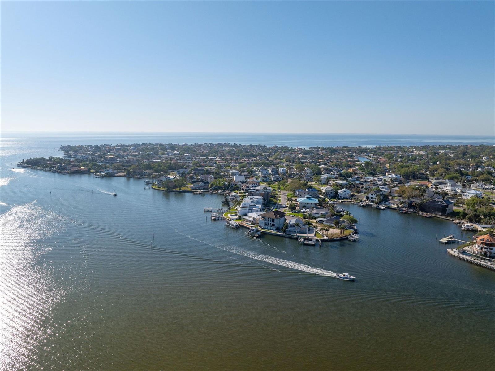 SHORE ACRES EDGEWATER SEC BLKS 7 8 9 10 11 12 & 16 - Residential