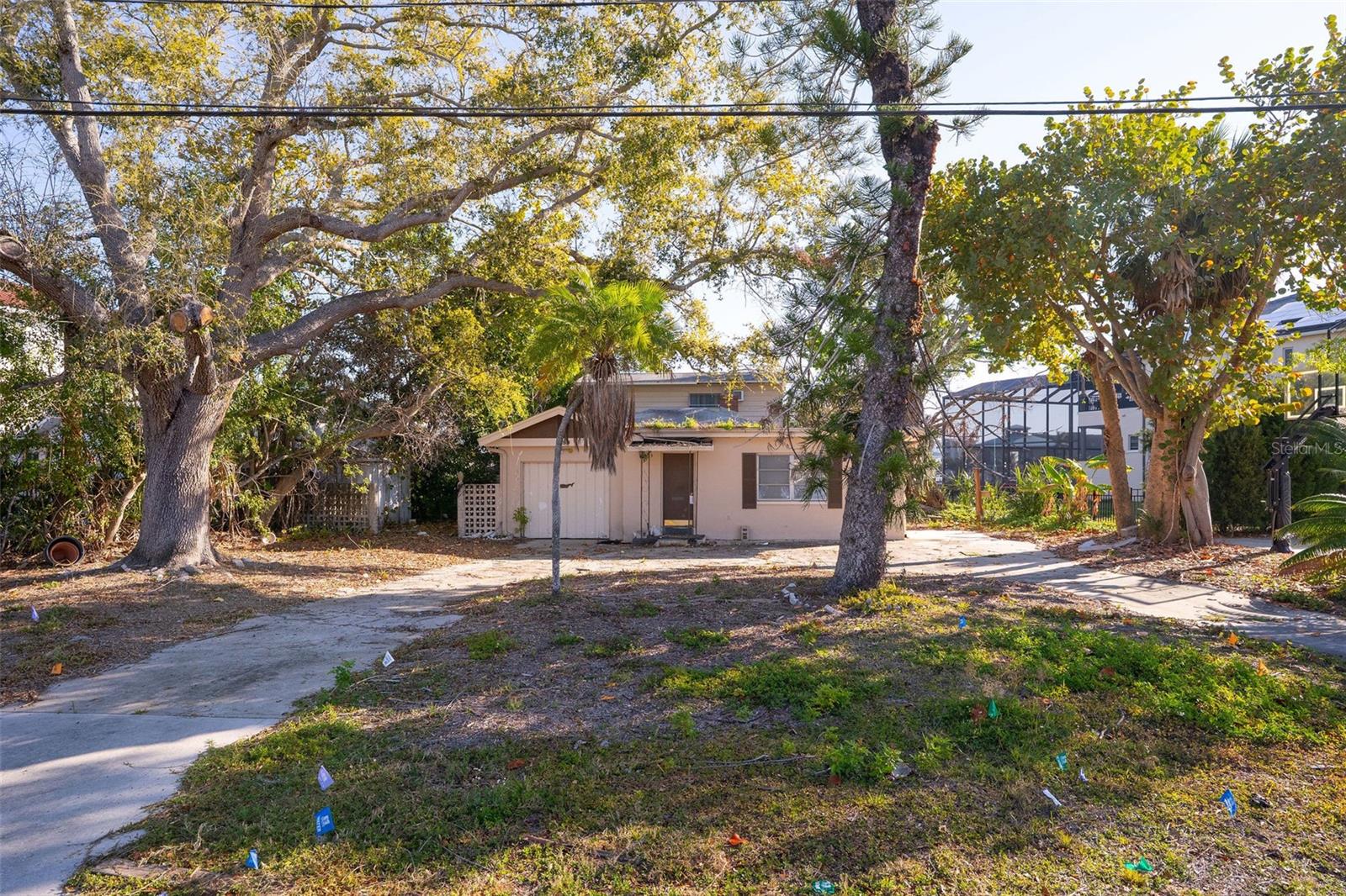 SHORE ACRES EDGEWATER SEC BLKS 7 8 9 10 11 12 & 16 - Residential