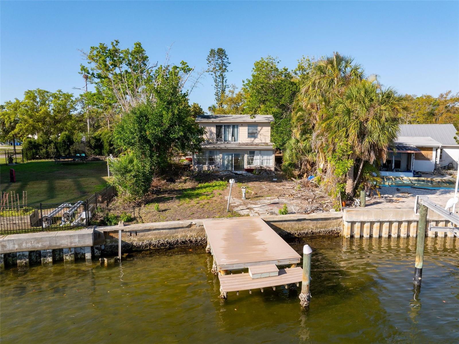 SHORE ACRES EDGEWATER SEC BLKS 7 8 9 10 11 12 & 16 - Residential