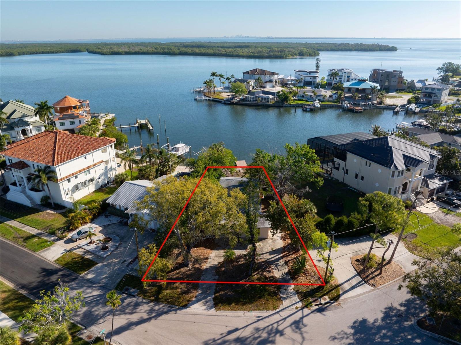 SHORE ACRES EDGEWATER SEC BLKS 7 8 9 10 11 12 & 16 - Residential