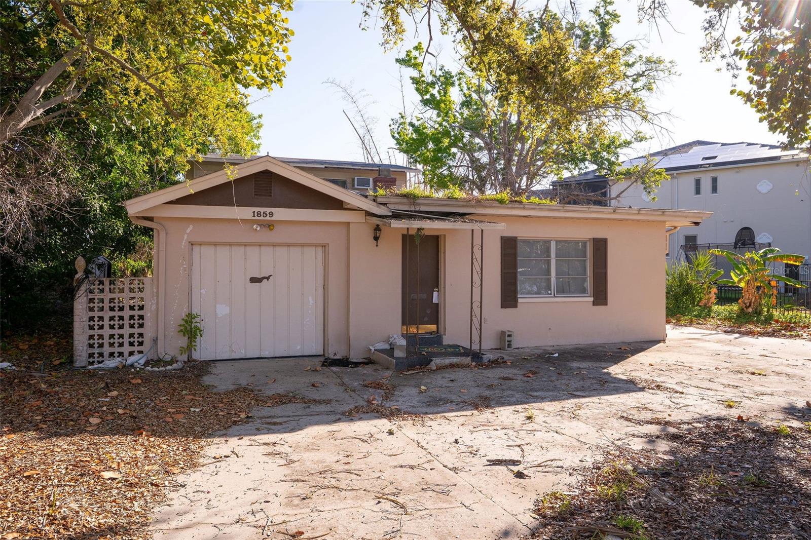 SHORE ACRES EDGEWATER SEC BLKS 7 8 9 10 11 12 & 16 - Residential