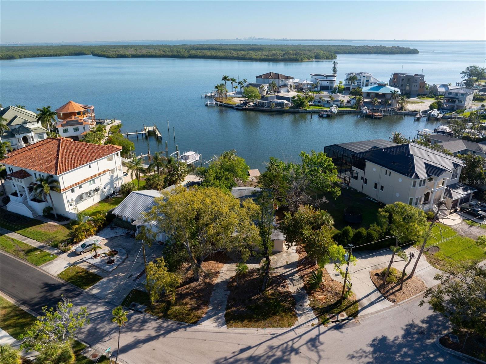 SHORE ACRES EDGEWATER SEC BLKS 7 8 9 10 11 12 & 16 - Residential