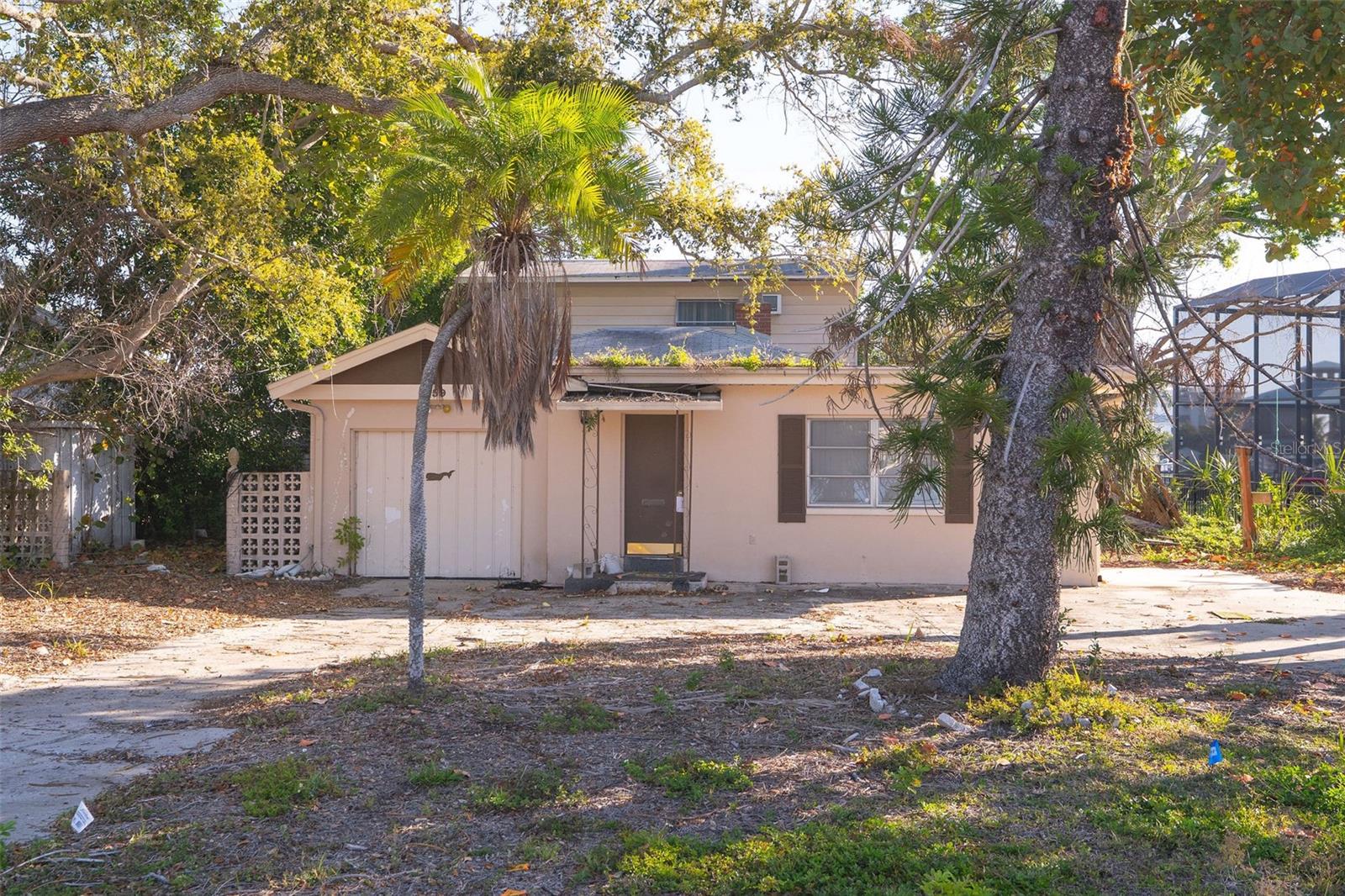 SHORE ACRES EDGEWATER SEC BLKS 7 8 9 10 11 12 & 16 - Residential