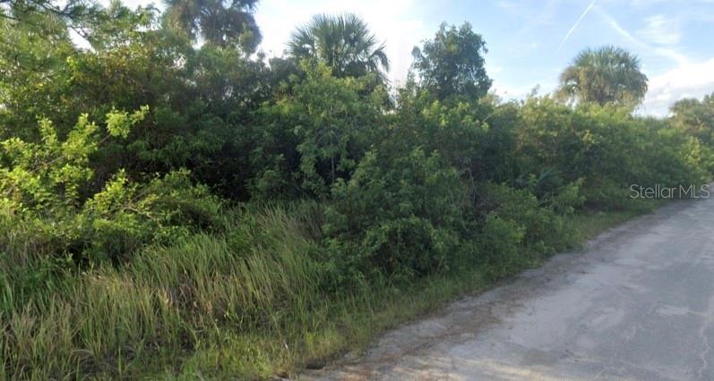 Vacant lot located in the charming city of Palm Bay, FL! This vacant land presents an exceptional opportunity for those seeking to build their dream home in a desirable residential neighborhood. With its prime location and ample space, this lot offers a blank canvas to create a personalized oasis tailored to your unique vision.
Surrounded by a well-established community, this location offers a tranquil atmosphere while still providing convenient access to modern amenities. Take advantage of the nearby schools, parks, shopping centers, and recreational facilities, all within a short distance from your future doorstep.
Palm Bay is also known for its vibrant community events, diverse dining options, and a thriving arts scene. Whether you're a nature enthusiast, a water sports lover, or someone who appreciates the laid-back coastal lifestyle, this city has something for everyone.