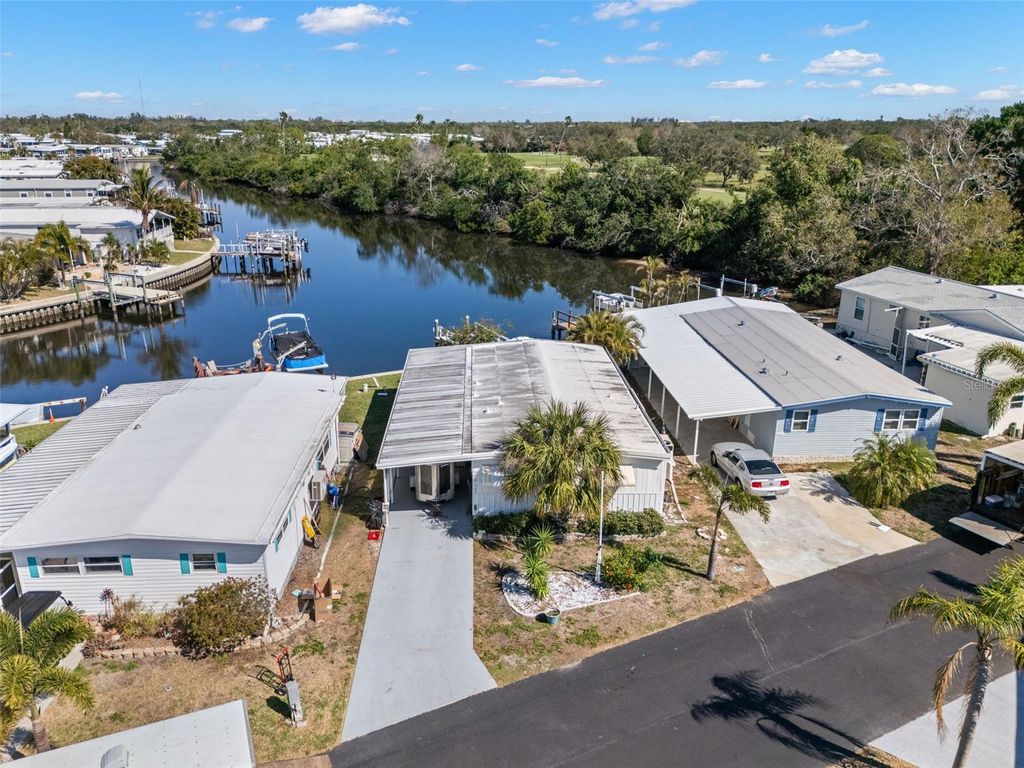 Photo of 363 Mount Richmond Avenue NE #341, St Petersburg, FL 33702 (MLS # TB8315199)