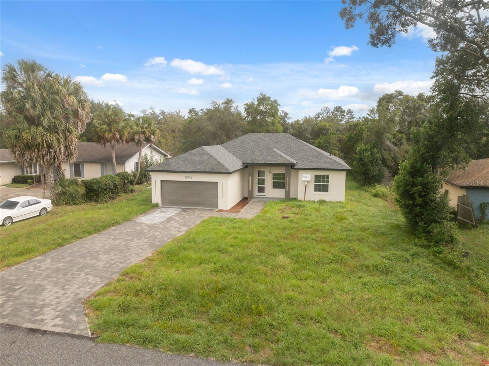 MARION OAKS 05 - Residential Lease