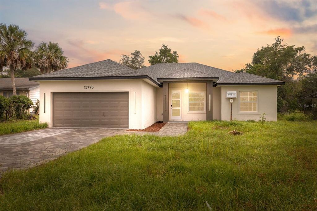 Photo of 15775 SW 46th Circle, Ocala, FL 34473 (MLS # O6393562)