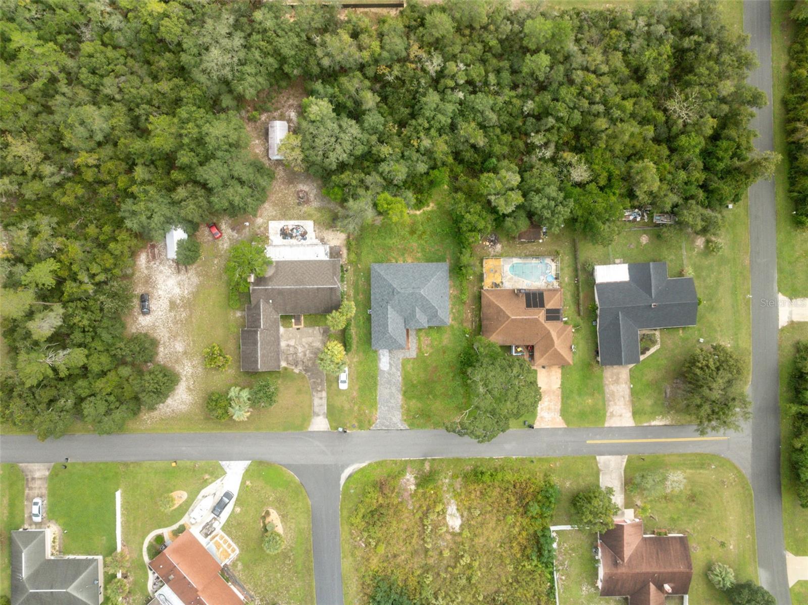 MARION OAKS 05 - Residential Lease