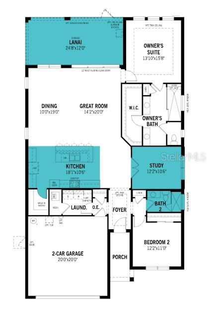 18319 CHROMATA DRIVE