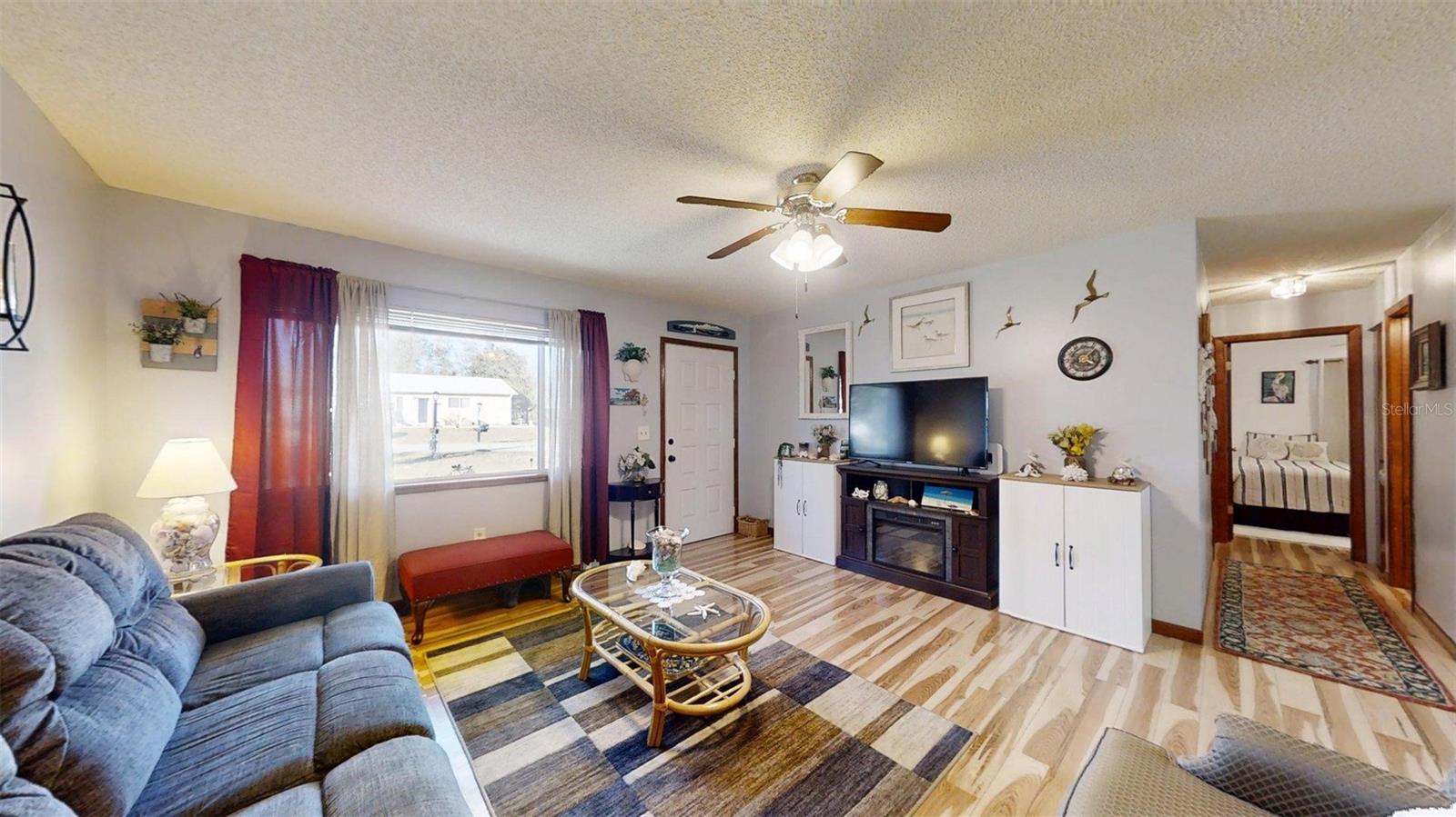 PALM CAY - Residential