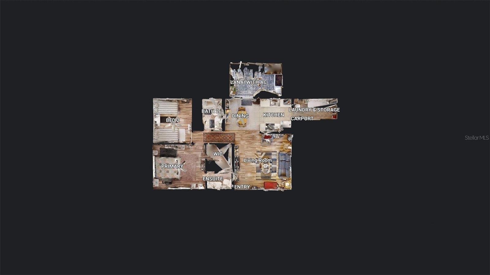 PALM CAY - Residential