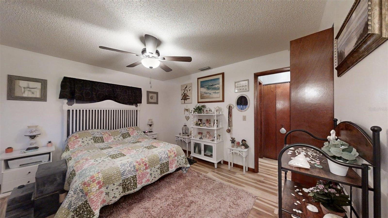 PALM CAY - Residential