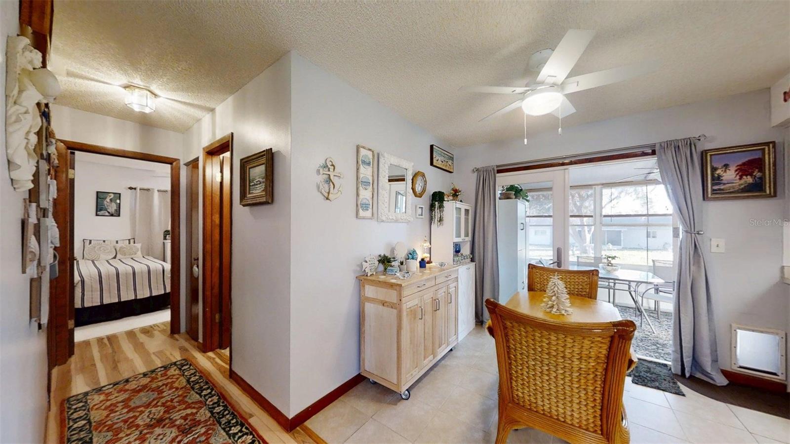 PALM CAY - Residential