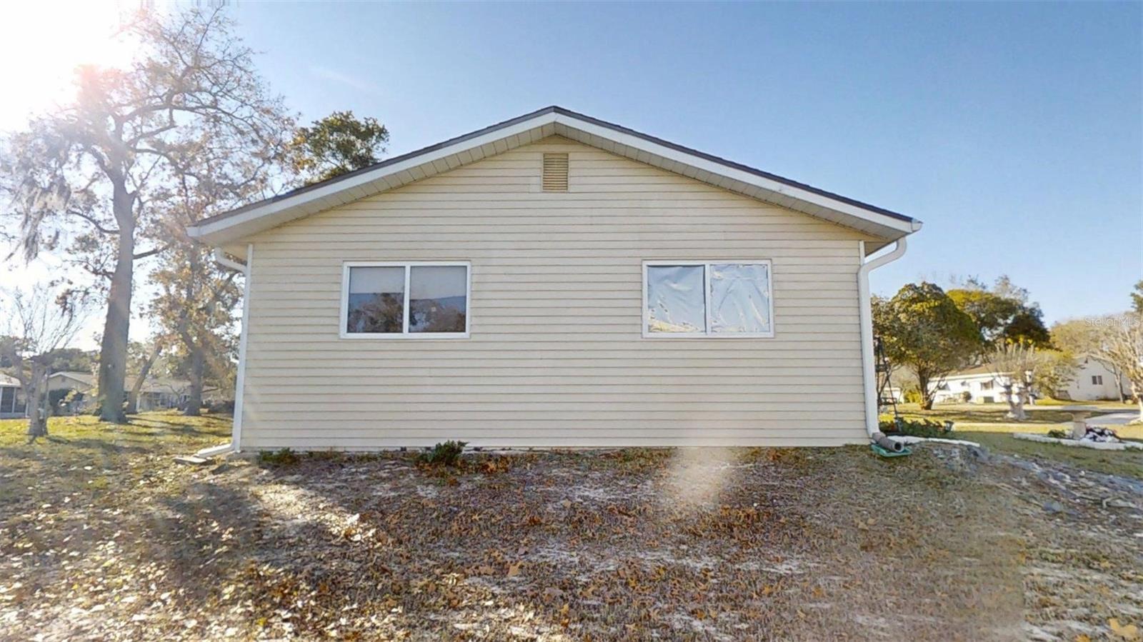 PALM CAY - Residential