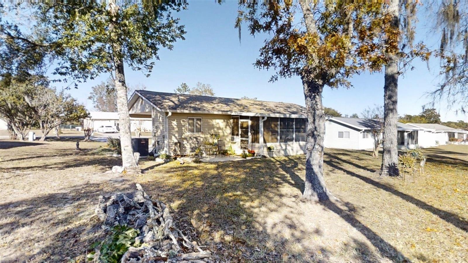 PALM CAY - Residential