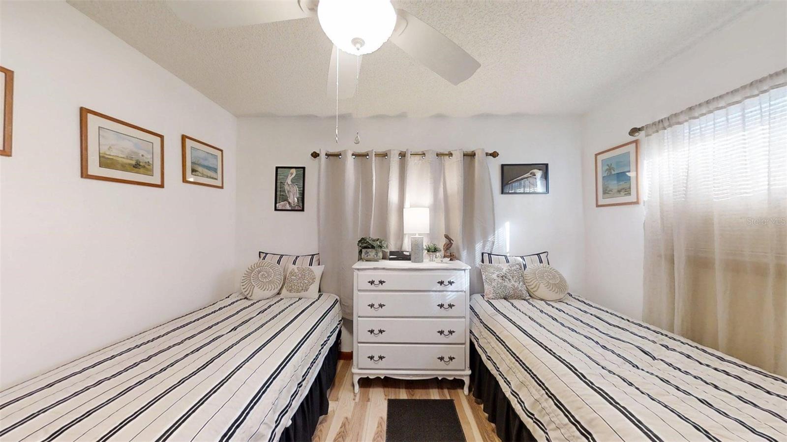 PALM CAY - Residential