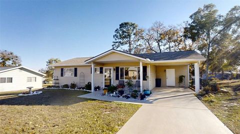 8368 SW 105TH PLACE OCALA FL 34481
