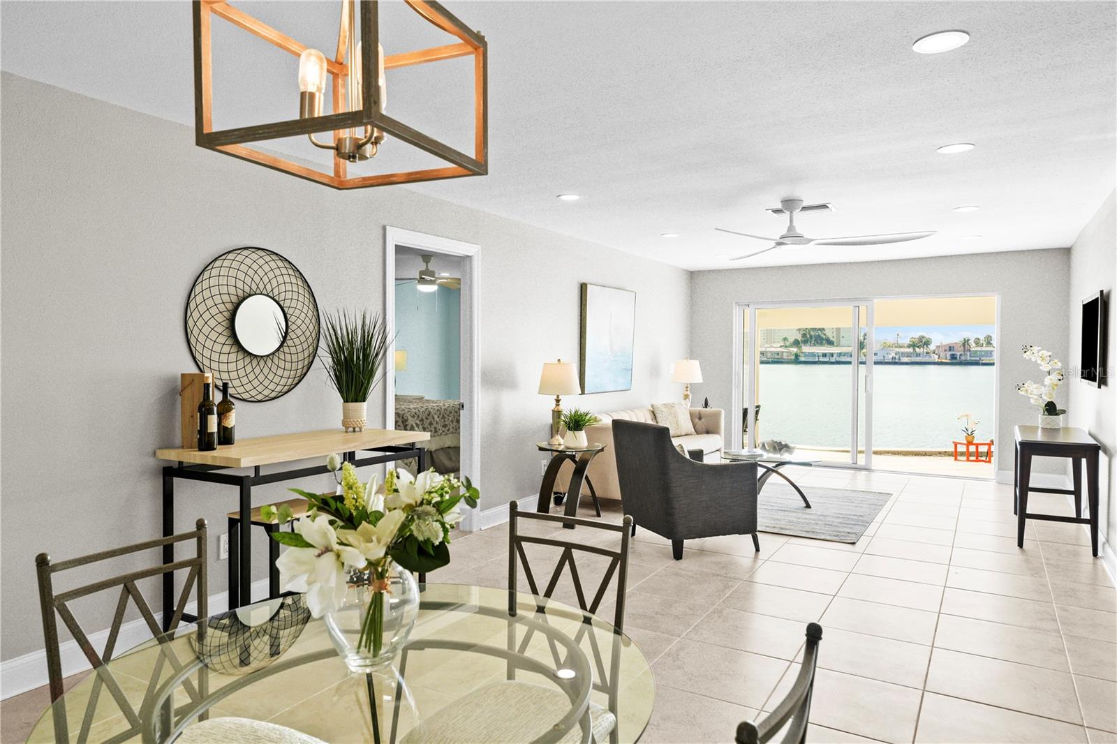 BOCA CIEGA POINT EAST - Residential