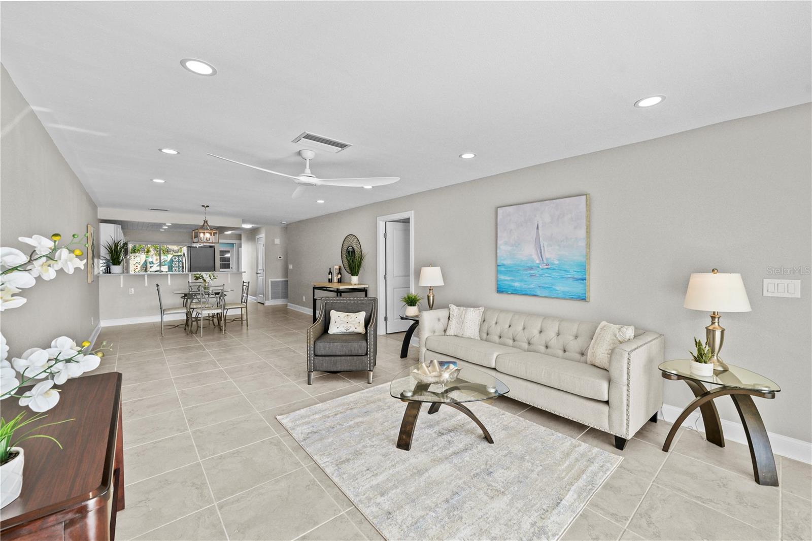 BOCA CIEGA POINT EAST - Residential