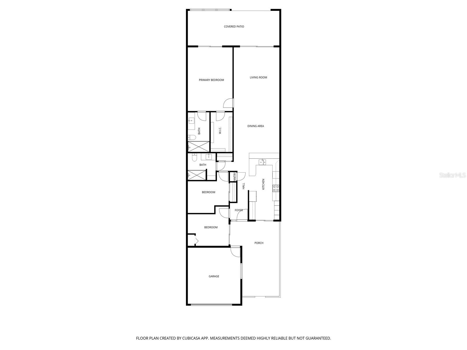 BOCA CIEGA POINT EAST - Residential