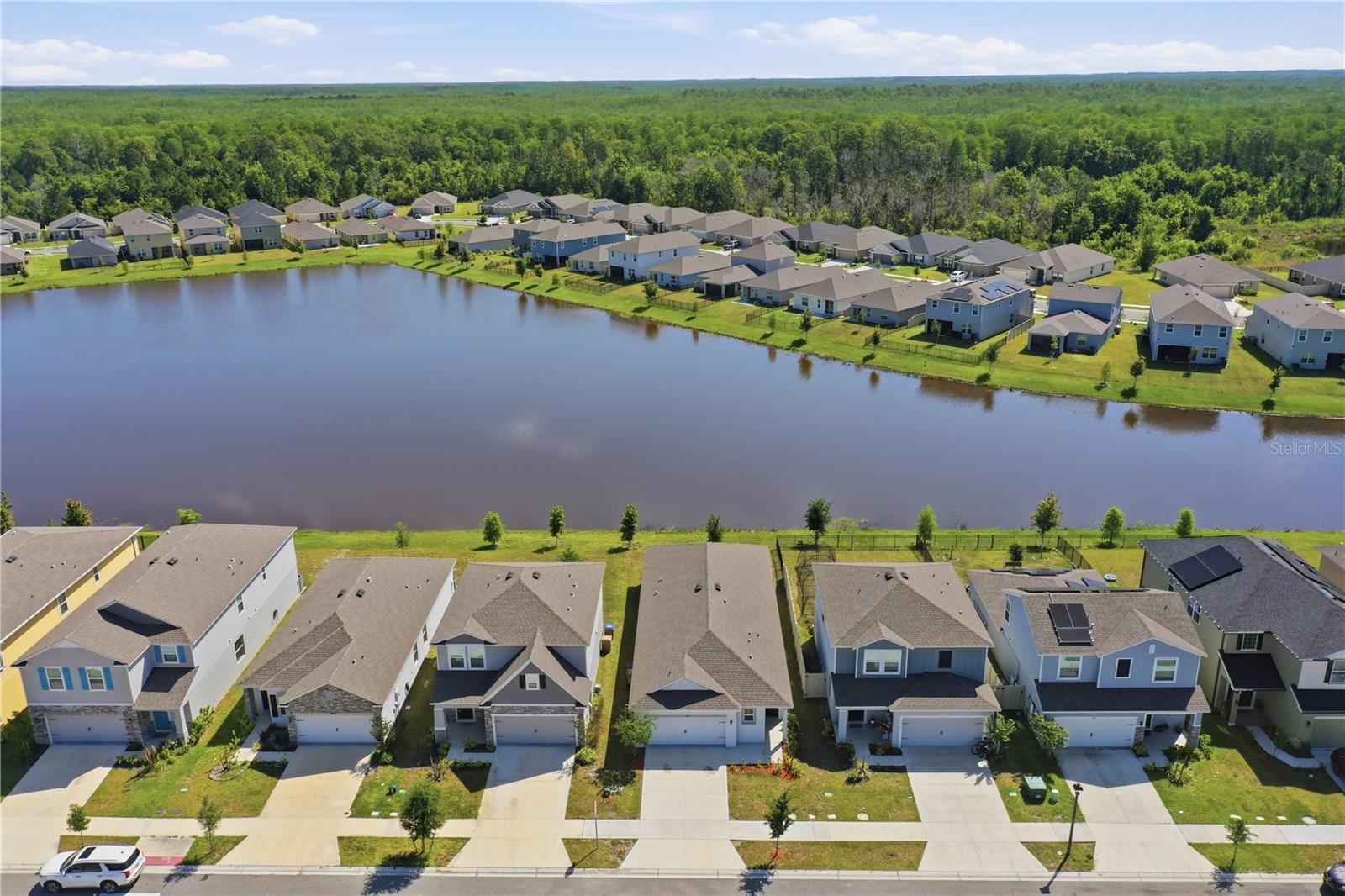 HARMONY CENTRAL PH 1 - Residential