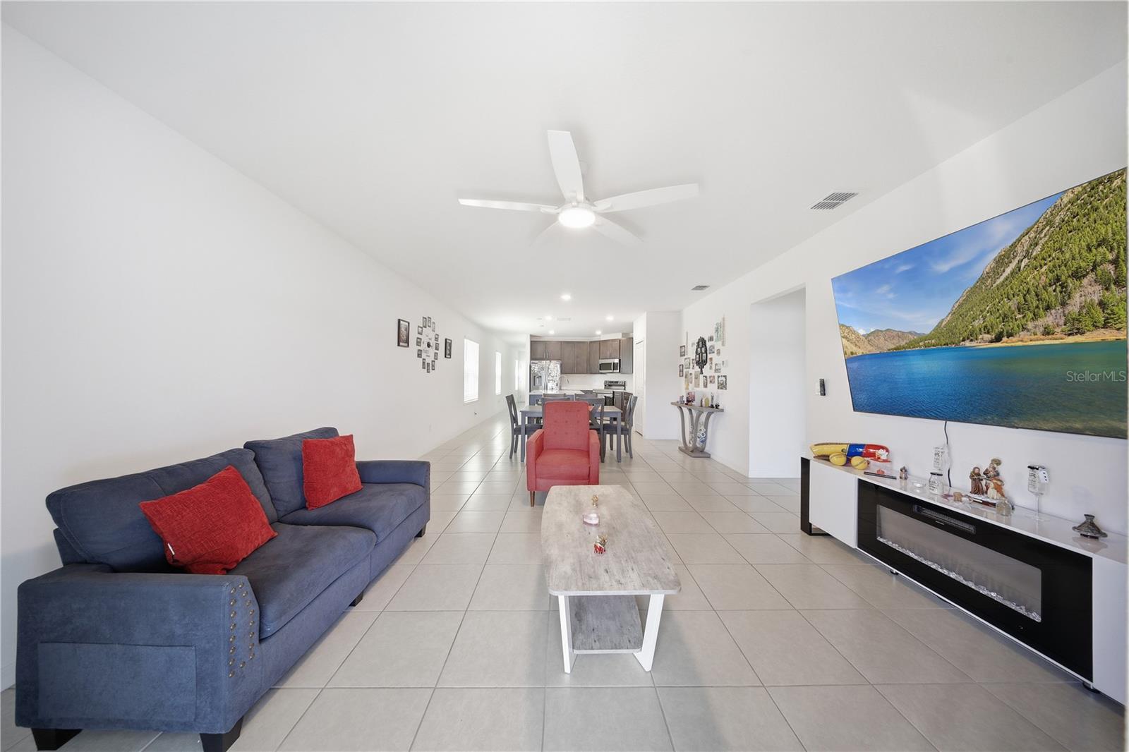 HARMONY CENTRAL PH 1 - Residential