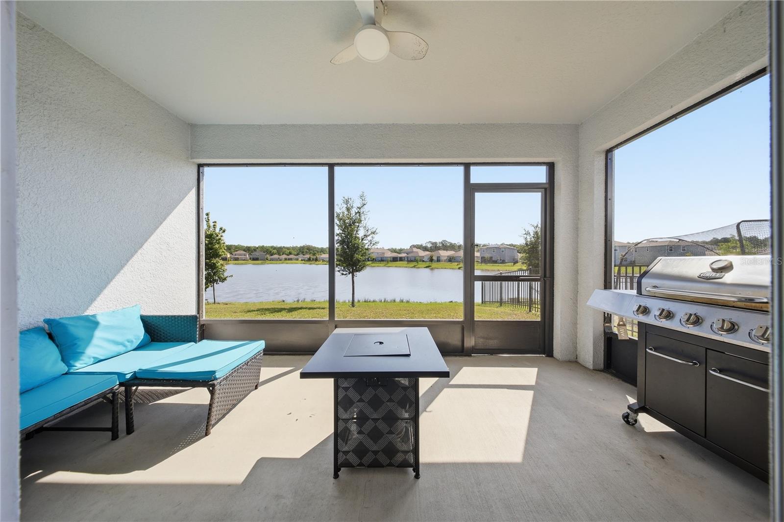 HARMONY CENTRAL PH 1 - Residential