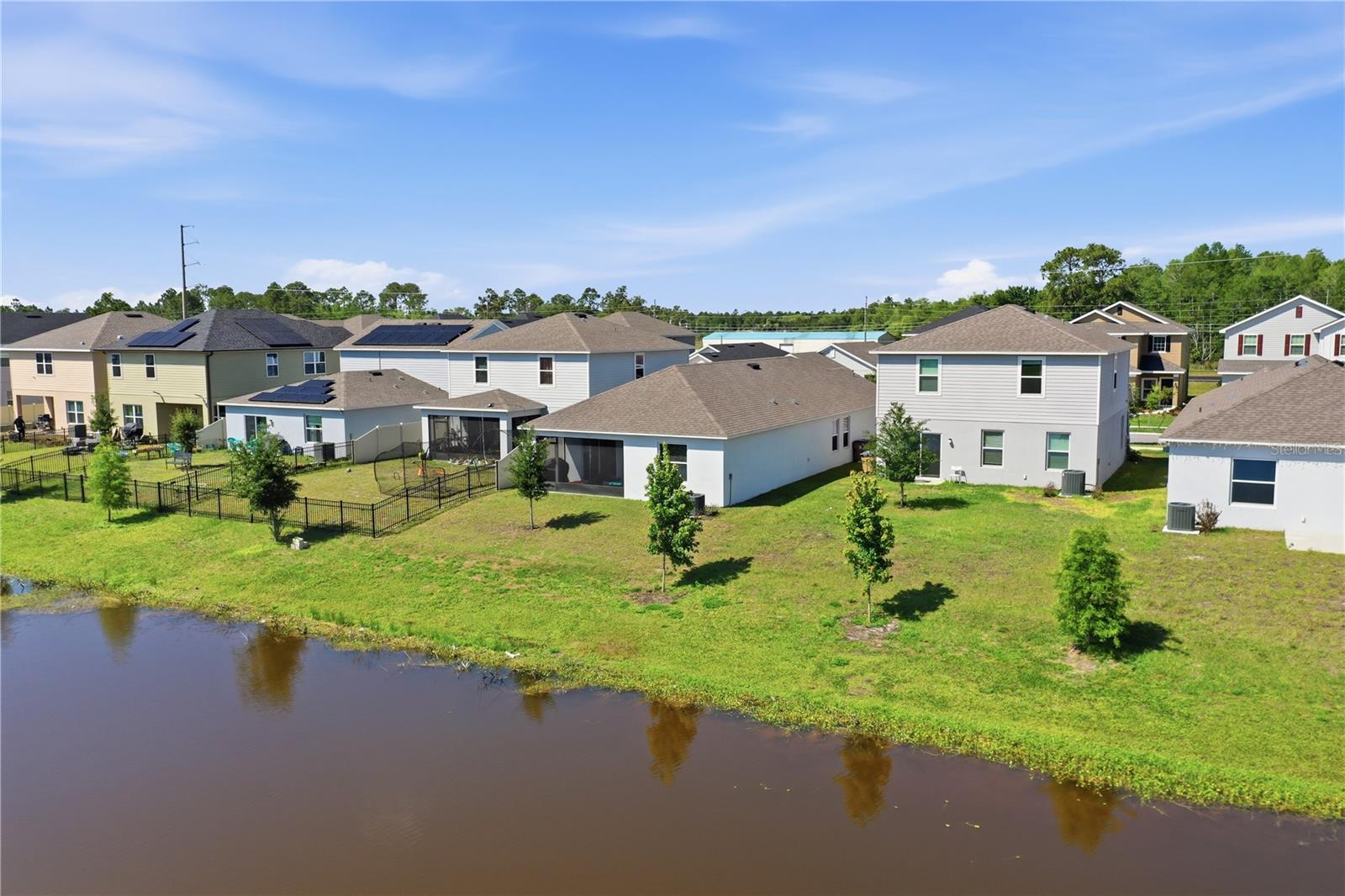 HARMONY CENTRAL PH 1 - Residential