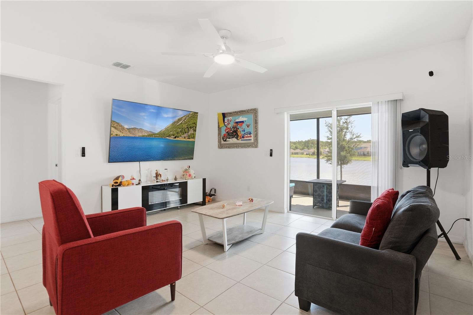 HARMONY CENTRAL PH 1 - Residential
