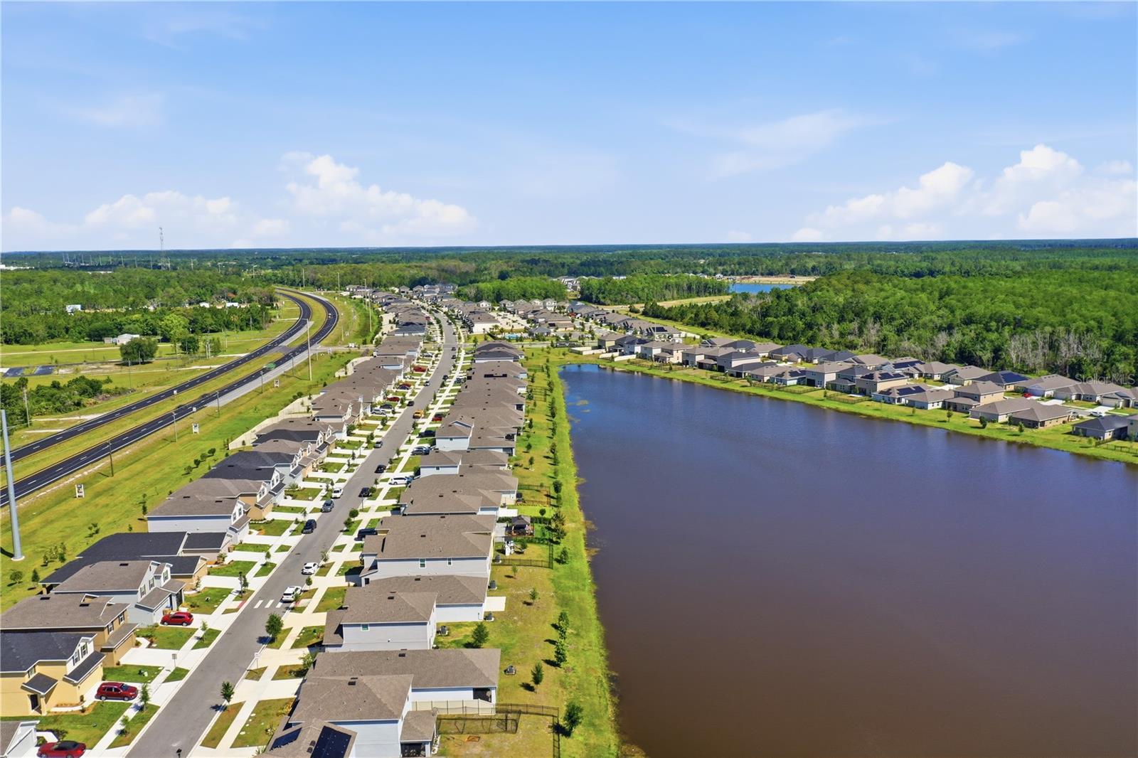HARMONY CENTRAL PH 1 - Residential