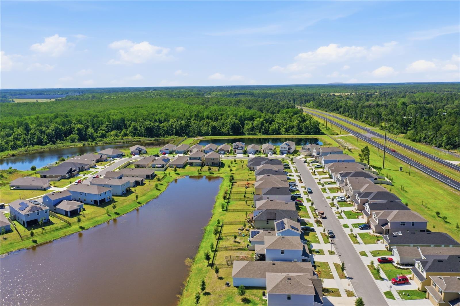 HARMONY CENTRAL PH 1 - Residential