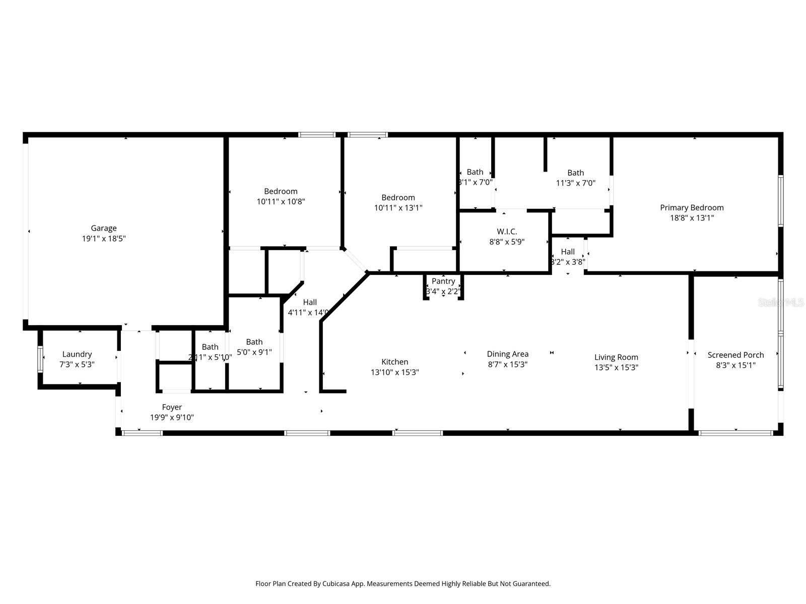 HARMONY CENTRAL PH 1 - Residential