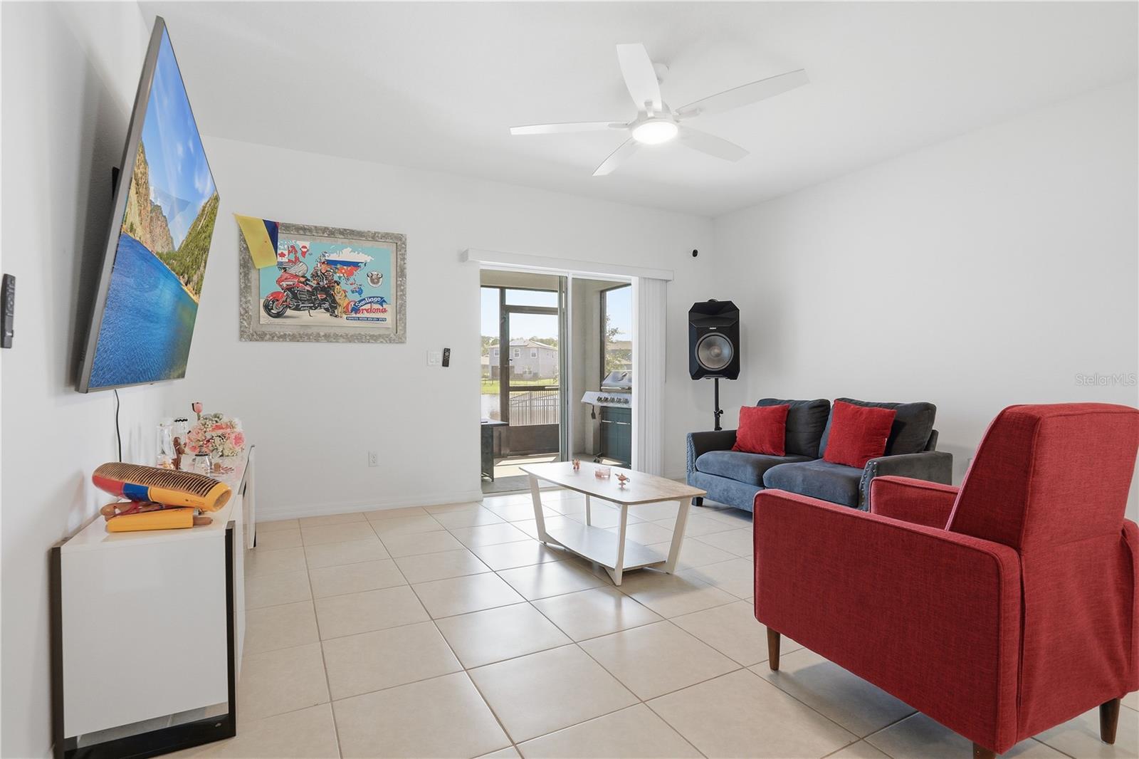 HARMONY CENTRAL PH 1 - Residential