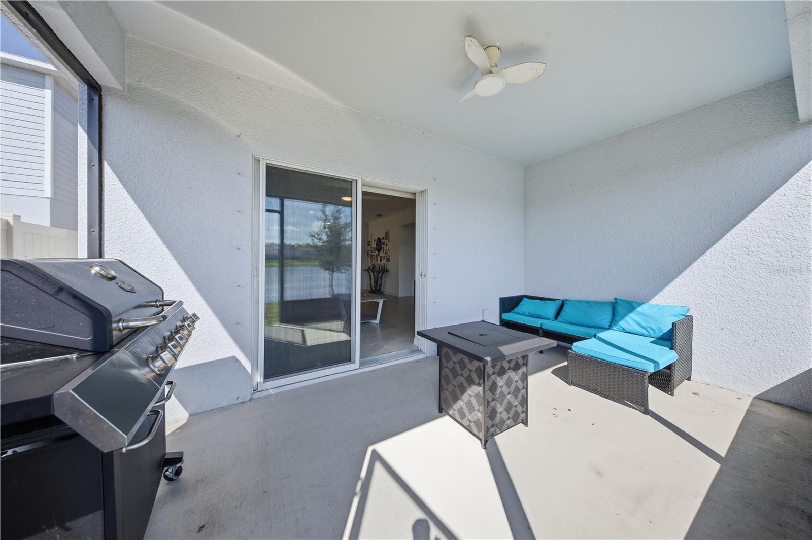 HARMONY CENTRAL PH 1 - Residential