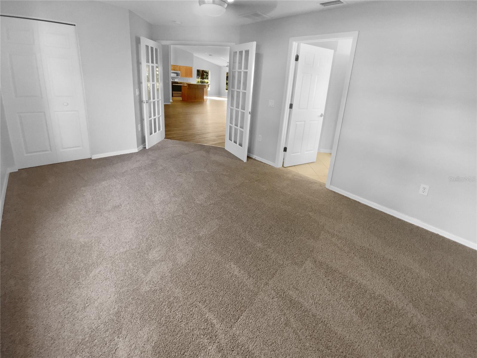 HERITAGE PINES VILLAGE 29 - Residential