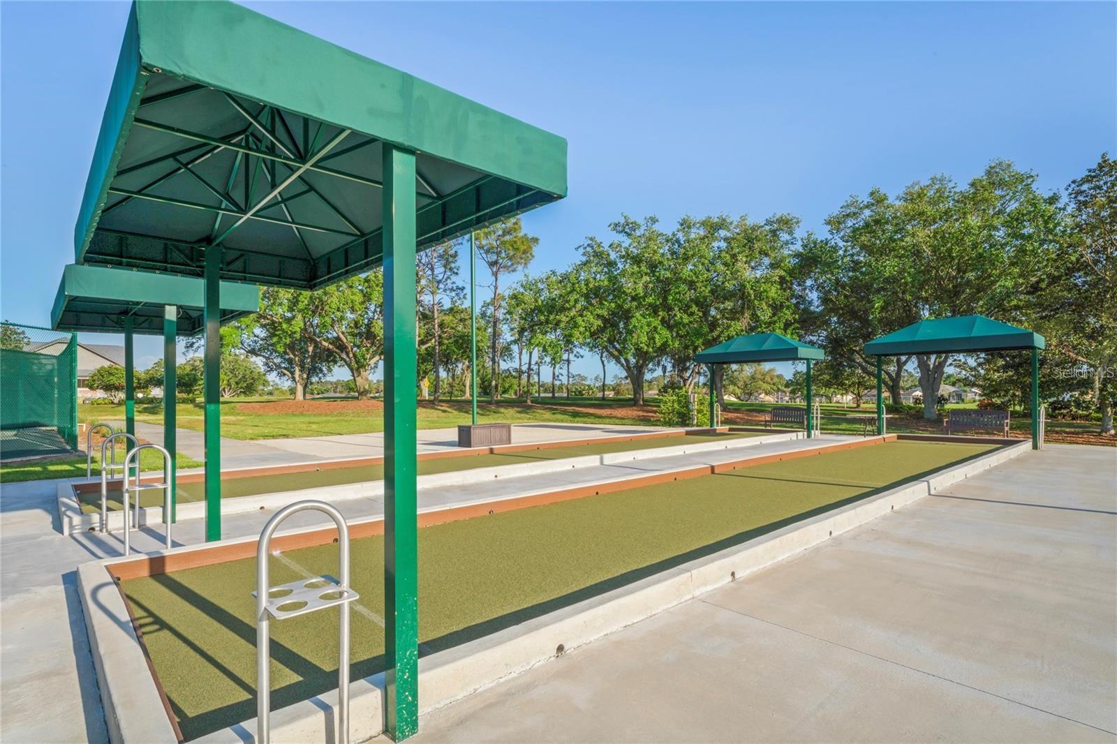 HERITAGE PINES VILLAGE 29 - Residential