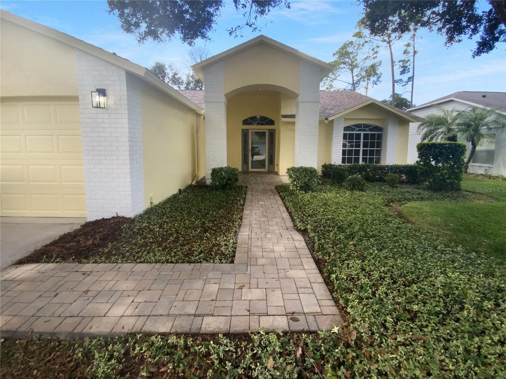 Photo of 18535 Hidden Pines Way, Hudson, FL 34667 (MLS # TB8448647)