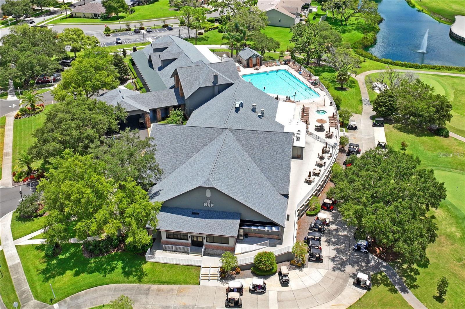 HERITAGE PINES VILLAGE 29 - Residential