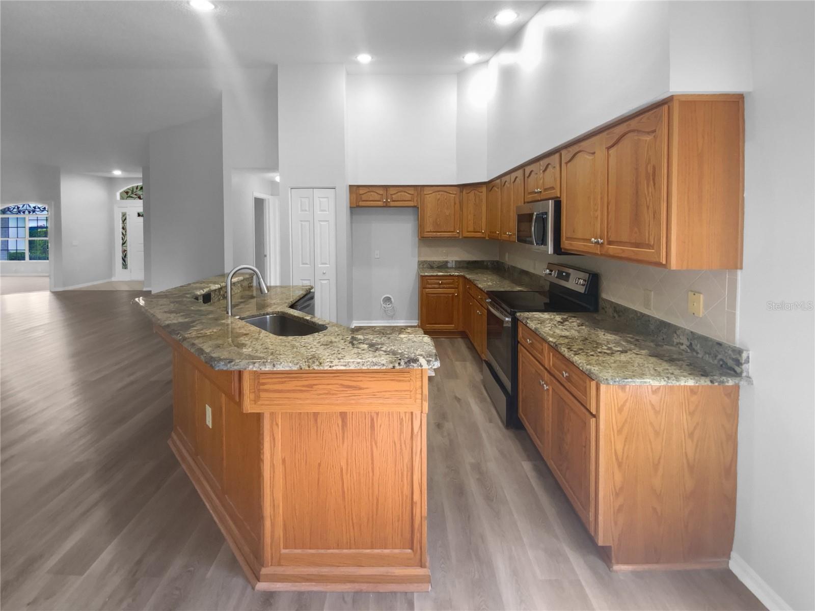 HERITAGE PINES VILLAGE 29 - Residential