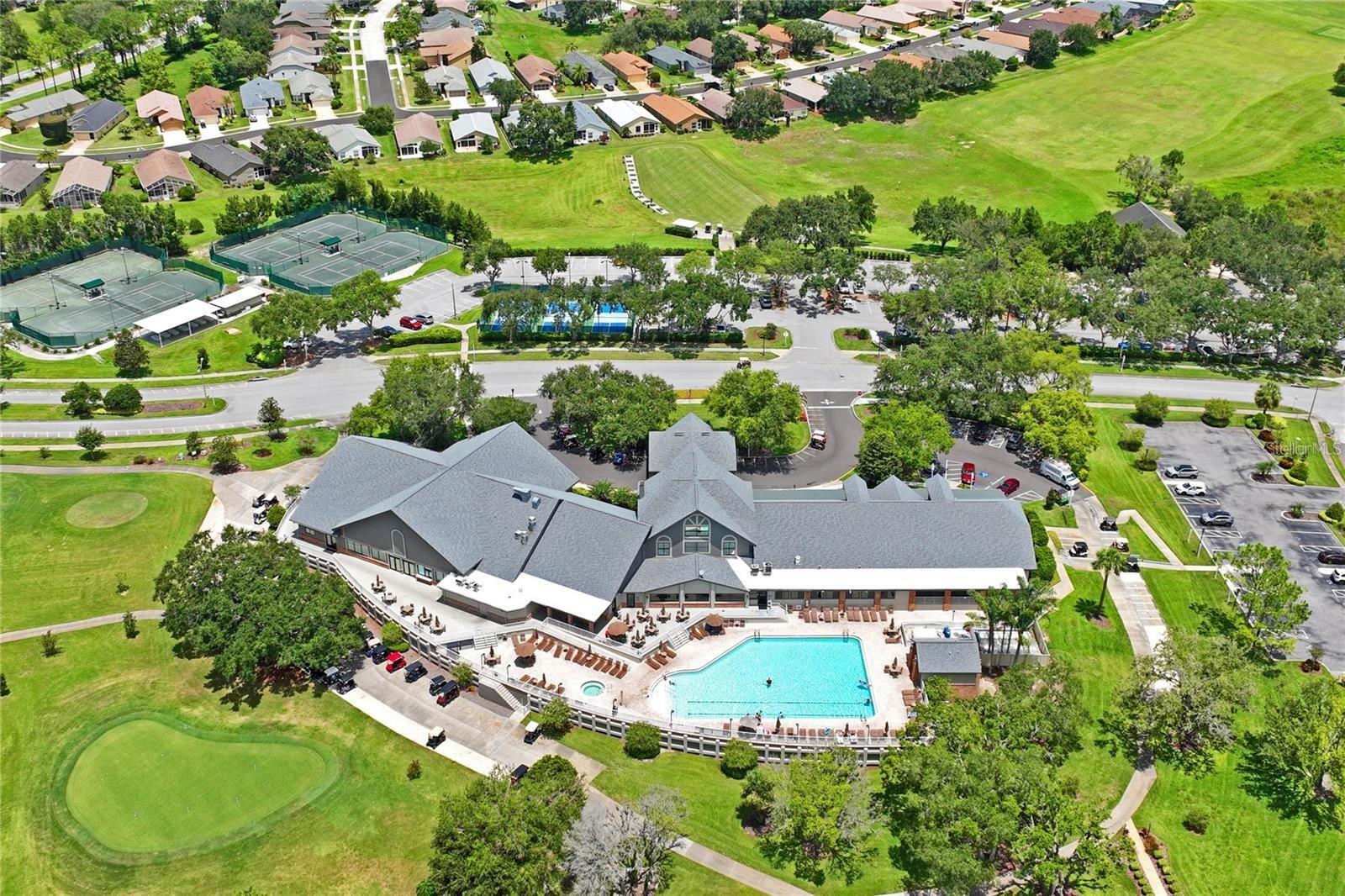 HERITAGE PINES VILLAGE 29 - Residential