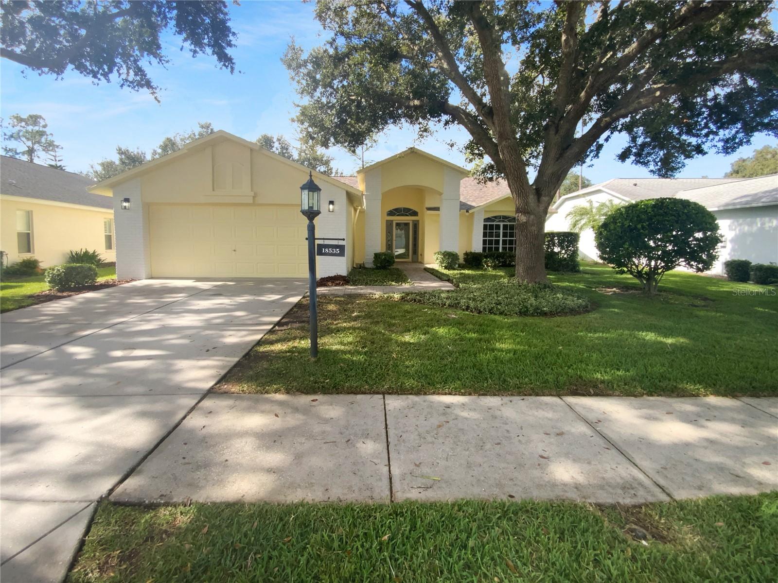 HERITAGE PINES VILLAGE 29 - Residential