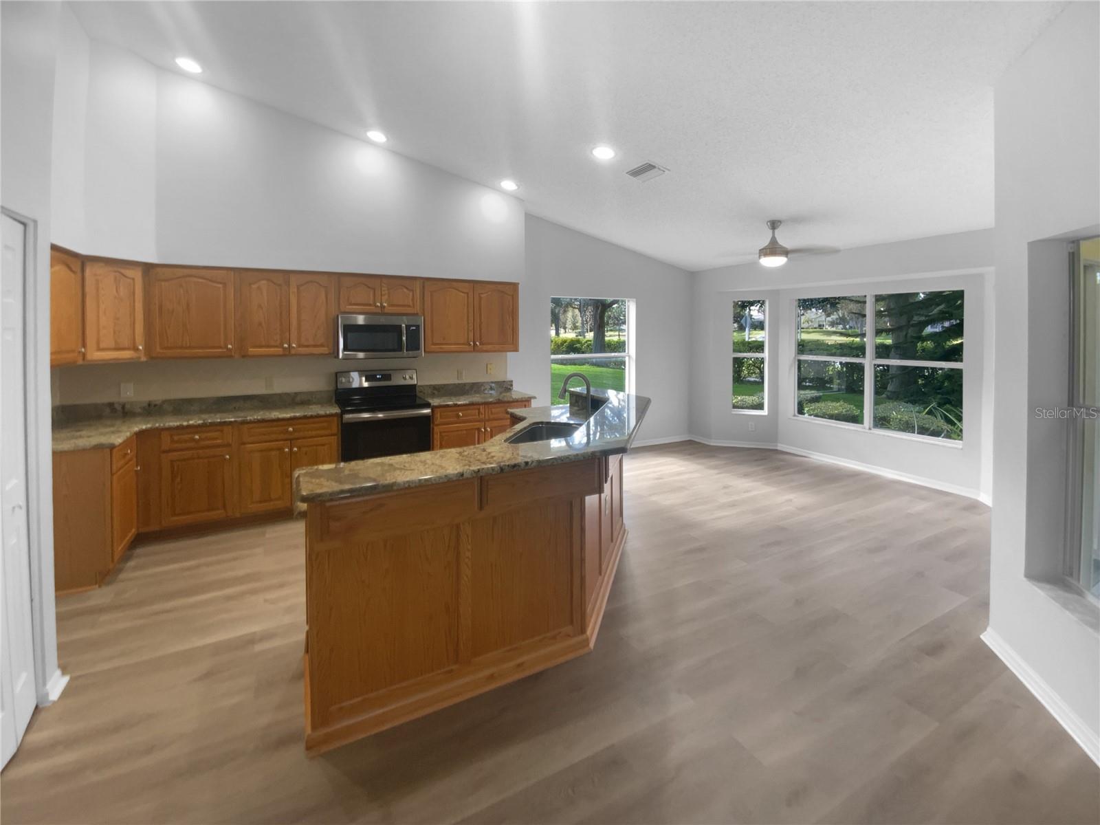 HERITAGE PINES VILLAGE 29 - Residential