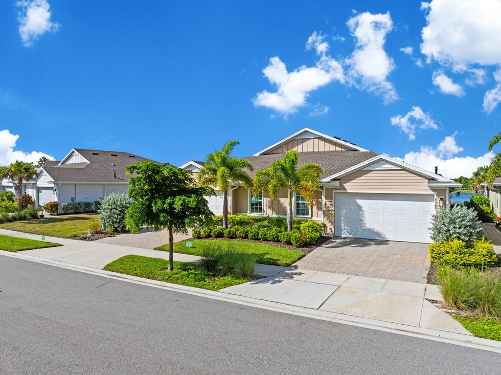 Photo of 43789 Sparrow Drive, Punta Gorda, FL 33982 (MLS # C7531628)