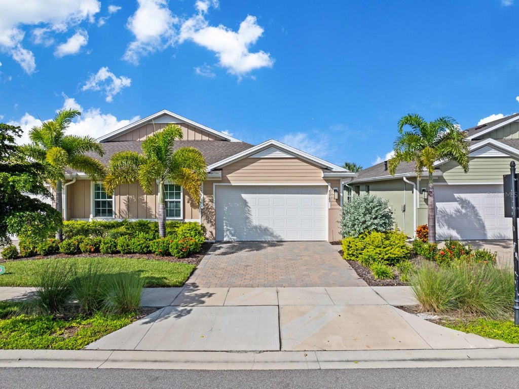 Photo of 43789 Sparrow Drive, Punta Gorda, FL 33982 (MLS # C7531628)