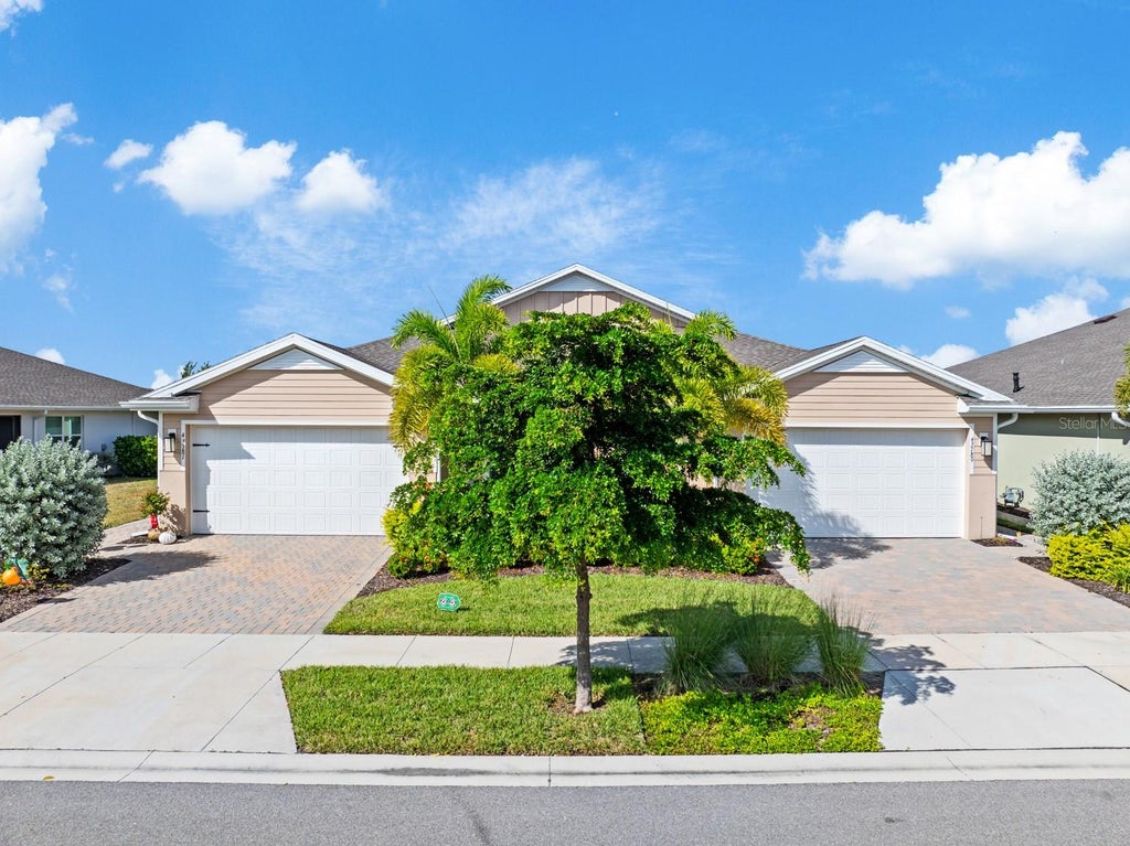 Photo of 43789 Sparrow Drive, Punta Gorda, FL 33982 (MLS # C7531628)