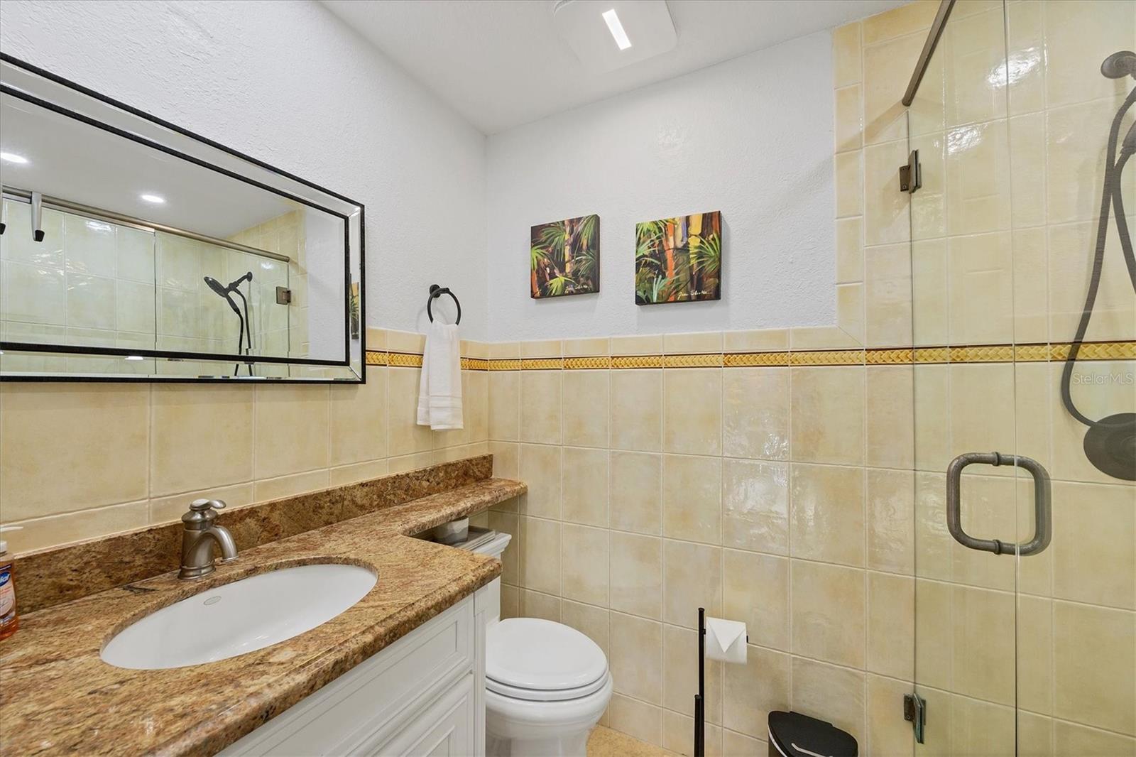 PALM ISLAND ESTATES UNIT 4 - Residential